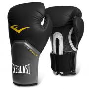 Boxerské rukavice Pro Style Elite EVERLAST černé