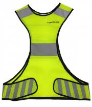 Běžecká vesta Running vest TUNTURI X-Shape