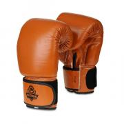 Boxerské rukavice kožené DBX BUSHIDO DBD-B-1