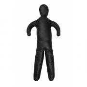 Tréninkový panák - figurína DBX BUSHIDO 165 cm - 30 kg