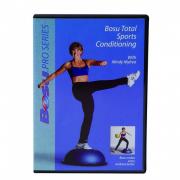 BOSU® DVD Total Sports Conditioning