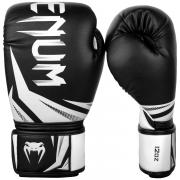 Boxerské rukavice Challenger 3.0 černé/bílé VENUM