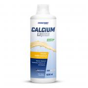 ENERGYBODY Calcium (vápník) Liquid 1000 ml pomeranč
