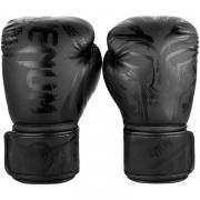 Boxerské rukavice Gladiator 3.0 matně černé VENUM