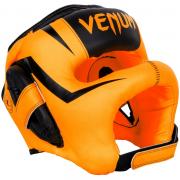 Chránič hlavy Elite Iron VENUM oranžový