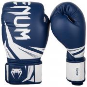 Boxerské rukavice Venum Challenger 3.0 modro/bílé