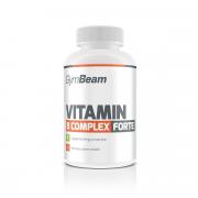GymBeam Vitamin B-Complex Forte 90 tablet
