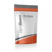 GymBeam 100% MCT Oil Powder 250 g