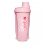 BeastPink shaker Rose 500 ml růžový