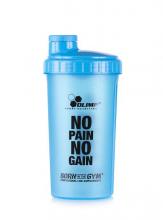 Shaker 700 ml No pain No gain OLIMP