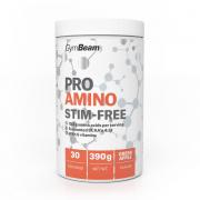 GymBeam ProAMINO Stim-free 390 g