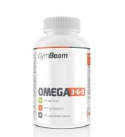 GymBeam Omega 3-6-9