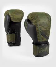 Boxerské rukavice Trooper Forest Camo VENUM