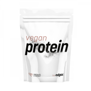 EDGAR Vegan Protein 800g čokoláda/kokos