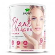 NUTRISSLIM Plant Collagen + Hyaluron 120 g