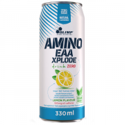 OLIMP Amino EAA Xplode Drink Zero 330 ml citron