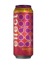 EFFECT BCAA Energy Drink 500 ml Shredded Cola Crush