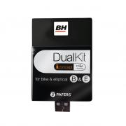 BH FITNESS DUAL KIT 3.0 FTMS