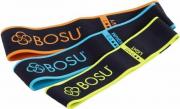 BOSU ® Fabric Resistance Bands (3ks)