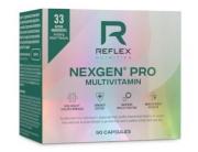 REFLEX Nexgen® PRO 90 kapslí