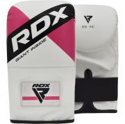 Boxerské rukavice RDX F10 pink