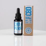 CBD Pharma - CBD Aqua - Performance 30ml