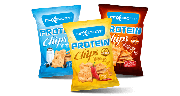 Max Sport Protein Chipsy 45 g