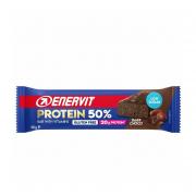 ENERVIT - Protein Bar 50% 40 g tmavá čokoláda