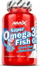 Amix Super Omega 3 180softgels