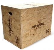Plyo Box PRIMAL Commercial dřevěný