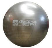 Gymnastický míč ACRA 75 cm
