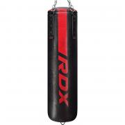 Boxovací pytel RDX F6 matte red 120 cm