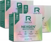 REFLEX Nexgen® 60 kapslí 2 + 1 ZDARMA