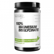 PROM-IN Magnesium Bisglycinate 100% 390 g citron