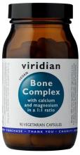 VIRIDIAN Bone Complex 90kapslí