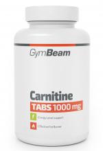 GymBeam Carnitine Tabs 90 tablet
