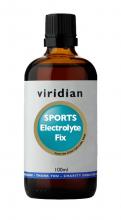 VIRIDIAN SPORTS Electrolyte Fix 100 ml