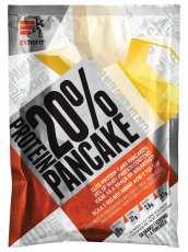 EXTRIFIT Protein Pancake 20% 50 g