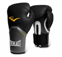 Boxerské rukavice 8 oz Pro Style Elite EVERLAST černé