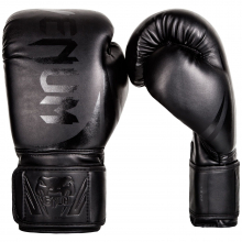 Boxerské rukavice Challenger 2.0 černé VENUM vel. 14 oz