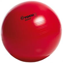 Míč Myball TOGU 55 cm červený