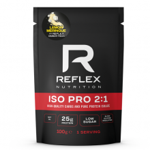 REFLEX ISO PRO 2:1 100 g