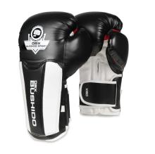 Boxerské rukavice DBX BUSHIDO B-3W vel. 14 oz