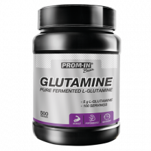 PROM-IN L-Glutamine 500 g