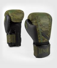 Boxerské rukavice Trooper Forest Camo VENUM vel. 16 oz