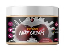CZECH VIRUS Perfect Nut Cream 300 g kešu s příchutí jogurtové višně