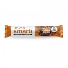 PHD Nutrition Smart Bar 64 g caramel crunch
