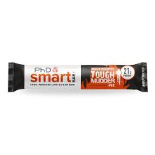 PHD Nutrition Smart Bar 64 g Mississippi tough