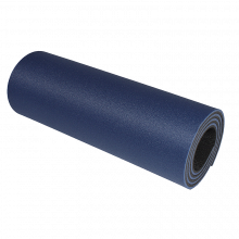 Podložka dvouvrstvá YATE 10 mm modrá / černá