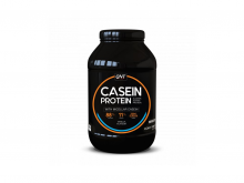 QNT Casein Protein 908 g vanilka